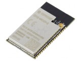 Modul IoT Bluetooth Low Energy WiFi SMD IPEX