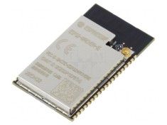 Modul IoT Bluetooth Low Energy WiFi SMD IPEX
