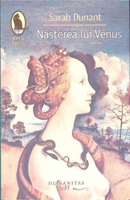 NASTEREA LUI VENUS-SARAH DUNANT-271948 foto