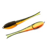 Naluca din spuma Lucky Fish Dancing Fish 3,5&quot; #803