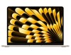 MacBook Air 13.6&quot; Retina/Apple M4 (CPU 10-core, GPU 10-core, Neural Engine 16-core)/24GB/512GB - starlight - INT KB (2025) NewTechnology Media
