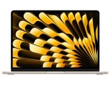 Cumpara ieftin MacBook Air 13.6&quot; Retina/Apple M4 (CPU 10-core, GPU 10-core, Neural Engine 16-core)/24GB/512GB - starlight - INT KB (2025) NewTechnology Media