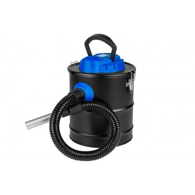 Aspirator pentru semineu, sobe, 1500W, 18L, ALAVC18L foto