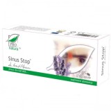 Sinus Stop 30cps Medica, Medica Farmimpex