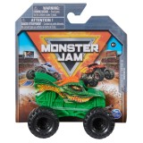 Masinuta Monster Jam, Dragon 4, 1:70, 20142625