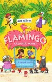 Hotel Flamingo. Caldura mare - Pandora-M