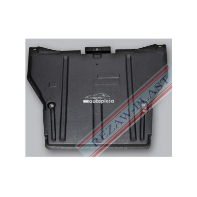 Scut plastic cutie viteze Audi A4 (B5) diesel fabricat in perioada 1995 - 2001 RP150405 foto