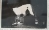 Carte postala, Bucegi, Schitul Pestera, 1915