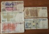 Lot bancnote Polonia