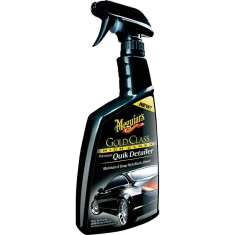 Meguiar&amp;#039;s Gold Class Premium Quik Detailer 473ml foto