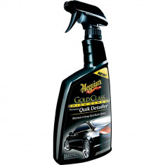 Meguiar&#039;s Gold Class Premium Quik Detailer 473ml