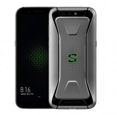 Xiaomi Black Shark 6+64GB Mobile Phone Gray foto