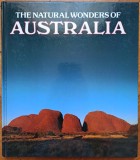 The natural wonders of Australia// 1988