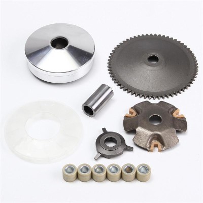 Variator Scuter 4T 49cc 50cc 80cc foto