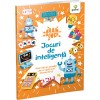 Jocuri de inteligenta. Brain Power, Gama