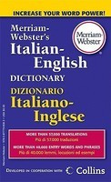 Merriam-Webster&#039;s Italian-English Dictionary