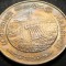 Moneda FAO 2 RUPII - RDS SRI LANKA, anul 1981 * cod 4214 B = patina
