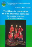 Sa invatam sa scriem si sa citim romanes