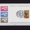 ✅(V32) Germania &#039;78,bloc/vinieta oficiala Expo.Fila Essen,Graf Zeppelin 1928,MNH