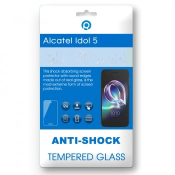 Alcatel Idol 5 (OT-6058D) Sticlă călită foto
