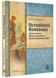 Cumpara ieftin Ocrotitorii Romaniei. Sfantul Andrei. Sfanta Parascheva. Sfantul Dimitrie cel Nou. Volumul I/Silvan Theodorescu, Neverland