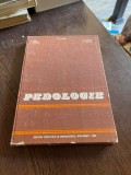 Stefan Puiu - Pedologie