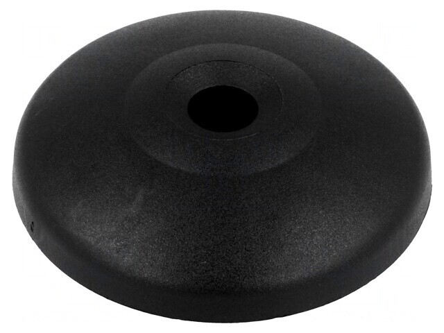 Picioruș Reglabil Poliamidă 99mm x 20mm