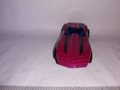 bnk jc Hot Wheels Corvette foto