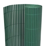 Cumpara ieftin Gard de Grădină Verde 150 x 300 cm
