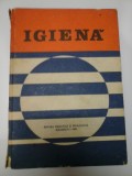 IGIENA - H.STRAUS