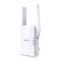 TP-Link RE605X repetoare de rețea Amplificator rețea Alb 10, 100, 1000 Mbit/s