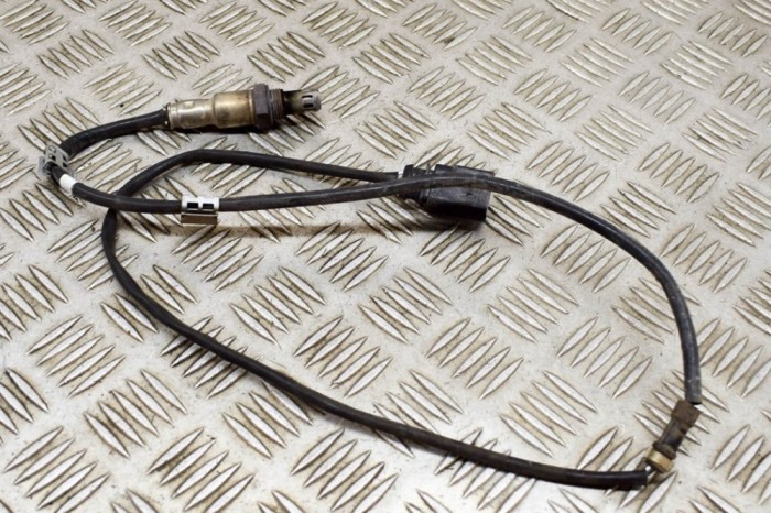 Sonda lambda AUDI A3 Sportback 8VA, 8VF 2016 OEM: 04E906262CH | 21613478