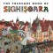 The Treasure Book of Sighisoara
