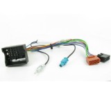 Connects2 CT20CT03 Cablaj adaptare alimentare la ISO Citroen C2,C3,C4,C5 CarStore Technology