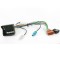Connects2 CT20CT03 Cablaj adaptare alimentare la ISO Citroen C2,C3,C4,C5 CarStore Technology