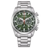 Cumpara ieftin Ceas Barbati, Citizen, Eco-Drive Chronograph CA4640-50X - Marime universala