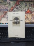 Gelu Ionescu, Copacul din c&icirc;mpie c&acirc;mpie, Polirom, Iași și București 2003, 107