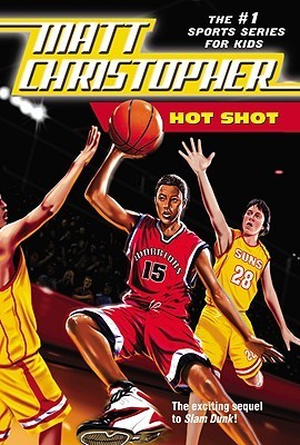 Hot Shot foto