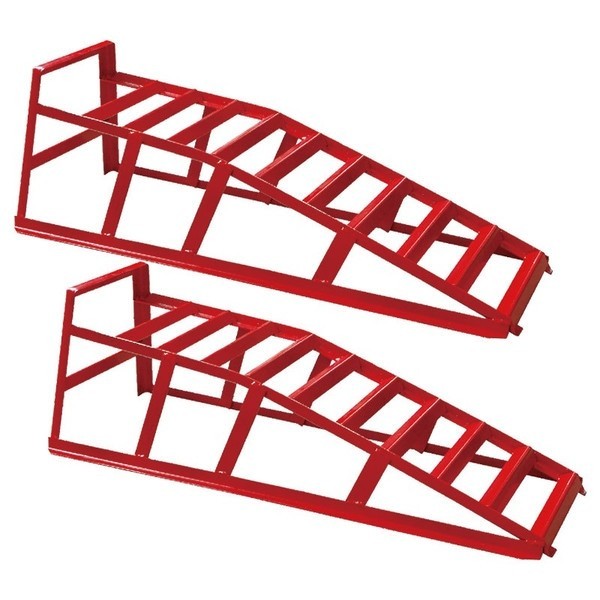 Set rampa auto 2 tone Set rampa auto 2 tone
