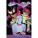 Unbeatable Squirrel Girl Vol. 4: Who Run The World? (squirrels)