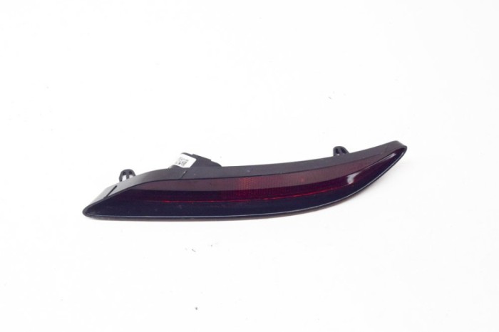 Reflector bara de protecție st&acirc;nga spate VW ID.3 E11 2021 OEM: 10C945701 13909798