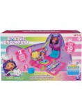 Gabbys Dollhouse Sprinkle Party Bus (6068015)
