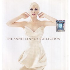 Annie Lennox &ndash; The Annie Lennox Collection