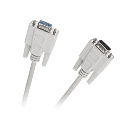 Cablu HD15 M-T 1.5m HQ foto