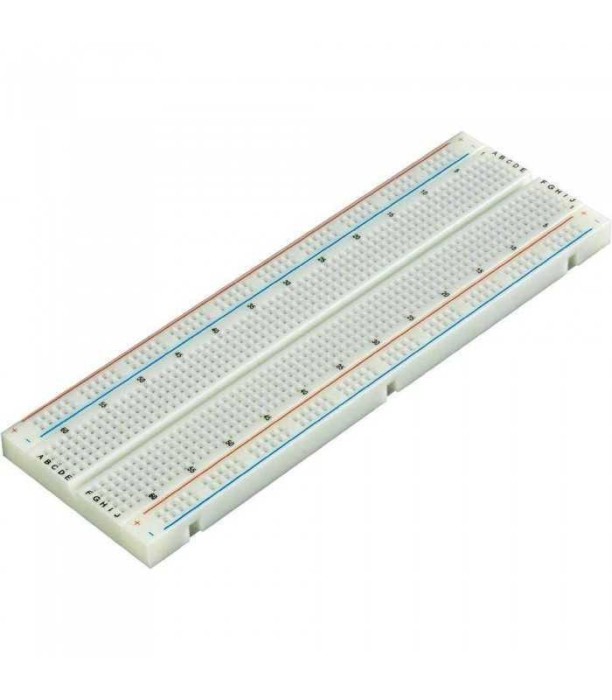 Placa pentru test ProsKit 840 pini 171x64x9mm