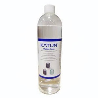 Solutie Platen Clene solutie curatare si regenerare role de cauciuc 1000ml Katun foto