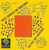Muzica tiganeasca din Transilvania / Gypsy Music from Transylvania | Emil Mihaiu, Urszui Kalman, Pusztai Aladar