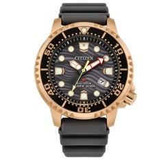Ceas Barbati, Citizen, Promaster Dive BN0163-00H - Marime universala