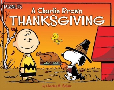 A Charlie Brown Thanksgiving foto