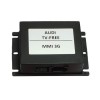 TF-MMI interfata modul pentru video in miscare Audi MMI 3G si 2G v1 CarStore Technology